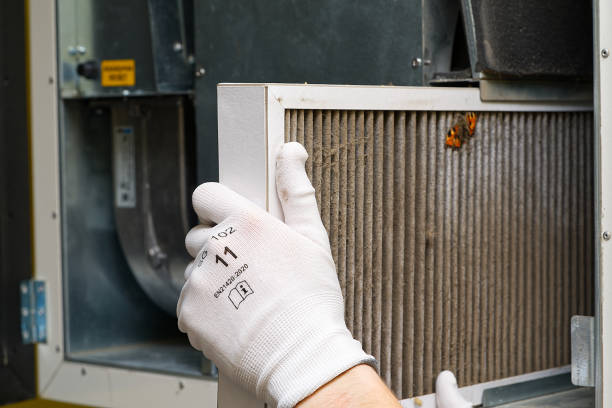 Home Air Vent Cleaning in Royalton, IL