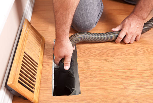 Best Best Air Duct Cleaning Company  in Royalton, IL