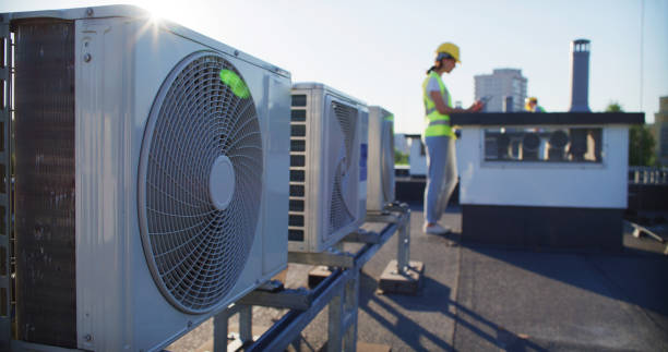 Air Duct Mold Removal in Royalton, IL